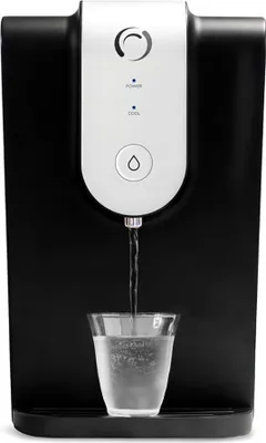 Image de Fontaine à Eau Filtrante Et Réfrigérante Eau Fraîche Et Purifiée à La Demande - Aqua Optima