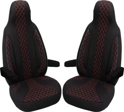 Produktbild von Wohnmobil Sitzbezüge für Benimar Yrteo (WPL402)
