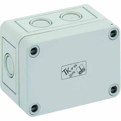 Produktbild von Spelsberg Leergehäuse TK PS 97-6-m 10540201