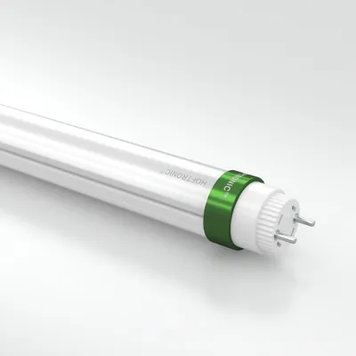 Produktbild von hoftronic LED Röhre T8 G13 18W 2880lm 3000K warmweiß flimmerfrei