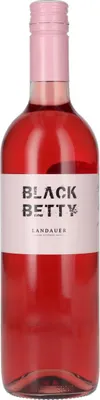 Produktbild von Landauer Gisperg Black Betty Pink 2024 12,5% Vol. 0,75l