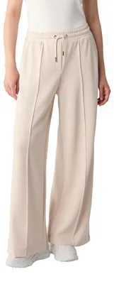 Produktbild von COMMA Lässige Sweathose mit Wide Leg