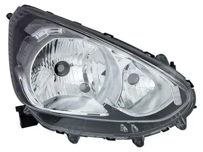 Produktbild von ALKAR Scheinwerfer Rechts für MITSUBISHI Mirage / Space Star Schrägheck (A0A) 2742657