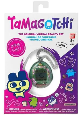 Obrázok produktu pre Tamagotchi - Vitážová Pružina