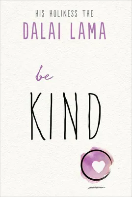 Produktbild von Be Kind