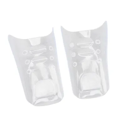 Produktbild von Friseur Schuhe Abdeckung,Salon Friseur Schuhe Abdeckung,Haar Salon Schuhe Abdeckung,Haarschnitt Schuhe Abdeckung,Haar-Stylist Schuhe Abdeckung,Transparente Schuhe Abdeckung