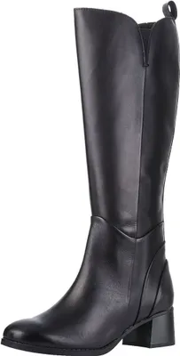 Produktbild von Marco Tozzi Stiefel Stiefel Leder