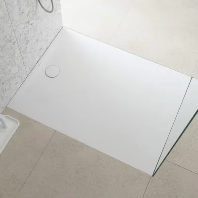 Zdjęcie produktu dla Geberit 154.282.11.1, 1200 mm, 1000 mm, 45 mm