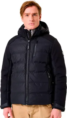 Produktbild von Garcia Gj510904 Jacke Schwarz XL Mann Schwarz XL