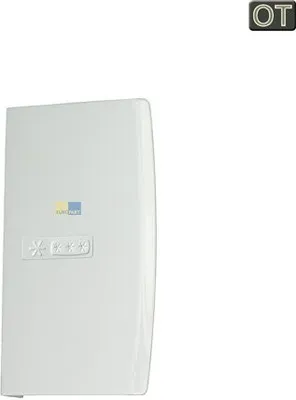 Produktbild von BSH Bosch Siemens Neff Constructa Türgriff für Gefrierfach, Frosterfachgriff für Kühlschränke, Tür Nr. 447344 - Nr.: 602643