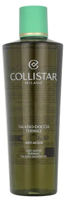 Produktbild von Collistar Talasso Anti-Water Shower Scrub