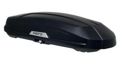 Produktbild von HAPRO 35370 Dachbox Grau matt 440L