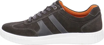 Produktbild von Jomos Spirit Sneaker in Übergrößen Grau [D2C] 811388 927 220 große Damenschuhe, Größe:38