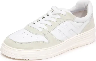 Produktbild von 9995Az Sneaker Uomo Hogan H630 Man Shoes