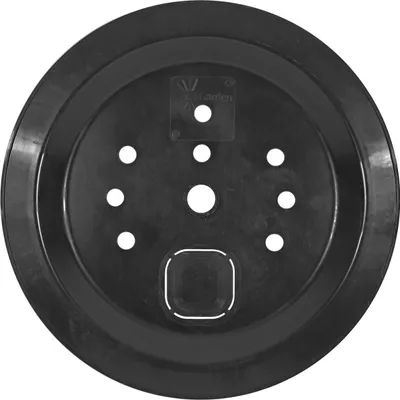 Produktbild von CLGarden GFK Deckel für Springbrunnenbecken Wasserbecken 90l 66cm Abdeckung