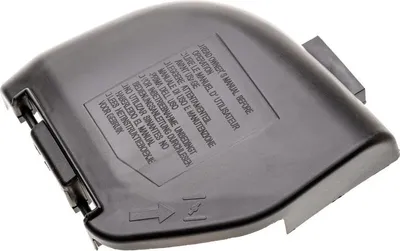 Obrázok produktu pre Kryt vzduchového filtra Honda GX35 520068
