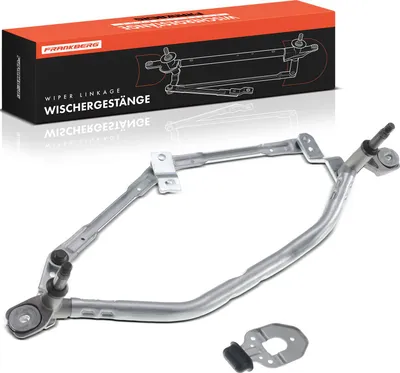 Zdjęcie produktu dla Frankberg Mechanizm Wycieraczek przód dla Peugeot 207 WA WC 3397020769