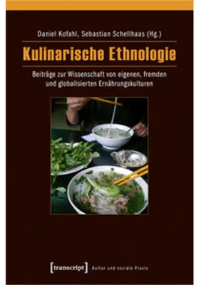 Obrázok produktu pre Kulinarische Ethnologie