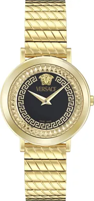 Produktbild von Versace - VE0O00425 - Armbanduhr - Damen - Quarz - Delphinus