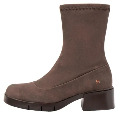 Produktbild von Art Stiefeletten Damen 1275 ELDER BROWN / VARSOVIA Farbe Braun