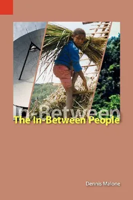 Produktbild von The In-Between People