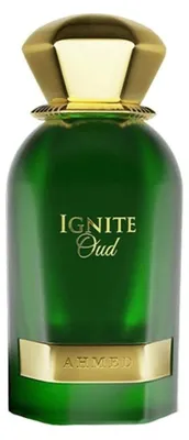 Image de Ignite Oud - extrait parfumé, 60 ml