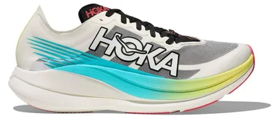 Image de HOKA ONE ONE HOKA U ROCKET X 2, couleur Yuzzu/Cielo Blau, taille 44 2/3