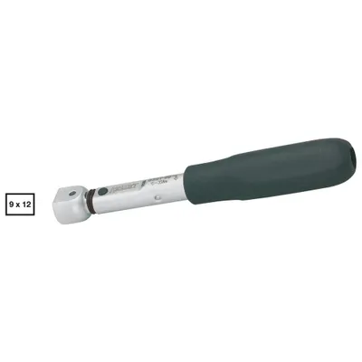 Produktbild von HAZET 6392-320V, 60 - 320 Nm