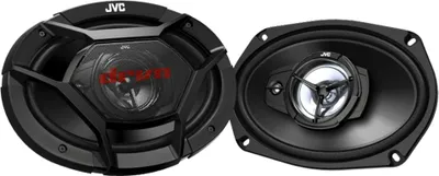 Obrázok produktu pre Jvc Cs-Dr6930