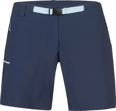 Immagine prodotto di Hannah Atta Shorts Blu 40 Donna Blu 40