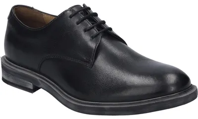 Image de JOSEF SEIBEL Bradley 01 | Chaussures basses pour Hommes | noir