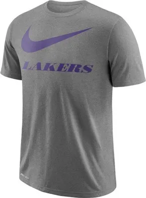 Produktbild von Nike Tshirts Los Angeles Lakers Dry, 870904063, Größe: 173