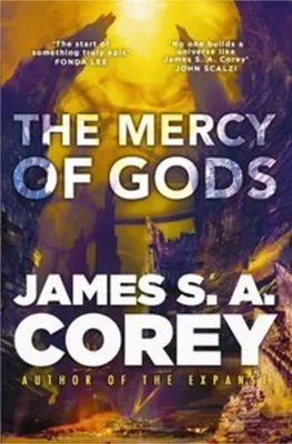 Immagine prodotto di The Mercy of Gods