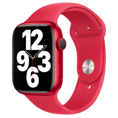 Produktbild von 45mm (PRODUCT)RED Sport Band