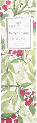 Produktbild von Merry Memories Duftsäckchen, schmal