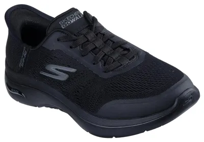 Immagine prodotto di Skechers scarpe sportive da donna 736B6563686572735F313235333139 Nero 39 EU