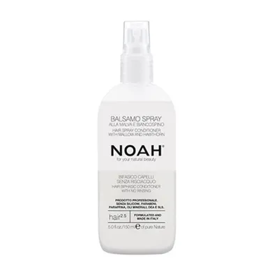 Immagine prodotto di Noah No Rinse Leave-in Conditioner Spray 150ml Spray