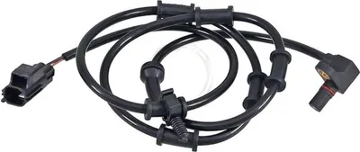 Produktbild von A.B.S. ABS Sensor Raddrehzahl für DODGE RAM 1500 Pick-up (D1, DC, DH, DM, DR) 31564