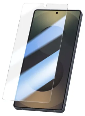 Obrázok produktu pre Mayaxess, ochranné sklo pre Samsung Galaxy S25 Ultra, tvrdosť 9H, odolné proti poškriabaniu, priehľadné