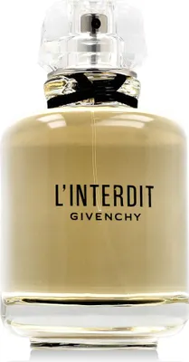 Obrázek produktu pro Givenchy L'Interdit EDP 125 ml W