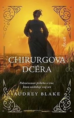 Image de Chirurgova dcera | Audrey Blake