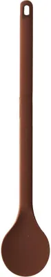 Produktbild von ORION Küchenlöffel Silikonlöffel / Küchenschaufel 28 cm