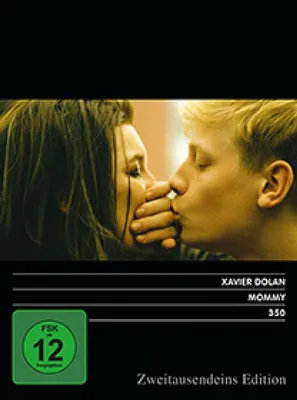 Productafbeelding van Mommy - Zweitausendeins GmbH  - (DVD Video / Drama)