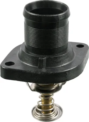 Produktbild von Febi Thermostat für Citroen Peugeot