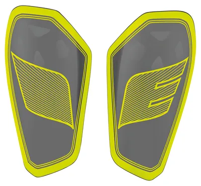 Produktbild von Erima Flex Guard Limette/Schwarz