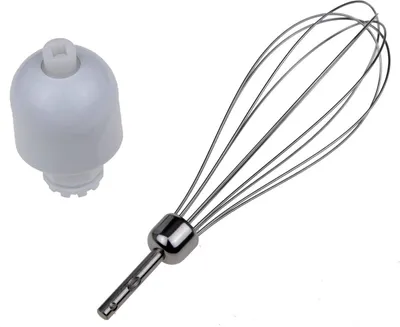 Zdjęcie produktu dla Bosch - Eiweissschläger Mit Antrieb - 00750664