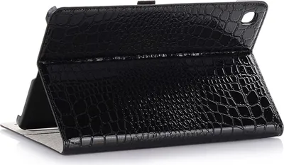 Zdjęcie produktu dla Etui do Samsung Galaxy Tab S6 Lite SM-P610 P615 10,4 cala Smart Cover z funkcją podstawki