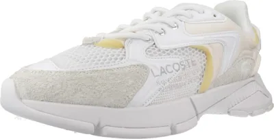 Produktbild von LACOSTE L003 NEO Weiß