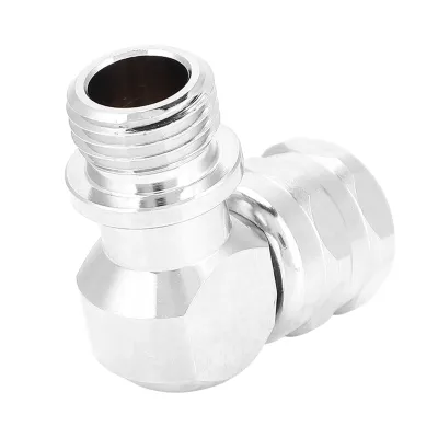 Zdjęcie produktu dla Regulator do nurkowania, adapter do nurkowania, adapter obrotowy do nurkowania, adapter do nurkowania, adapter do regulatora do nurkowania