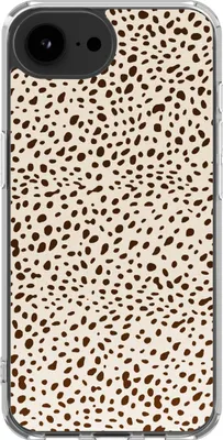 Obrázek produktu pro imoshion Designové pouzdro iPhone 16e - Desert Dots